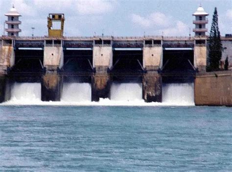 Cauvery Water Row Explained Why Tamil Nadu Karnataka Fight Over River