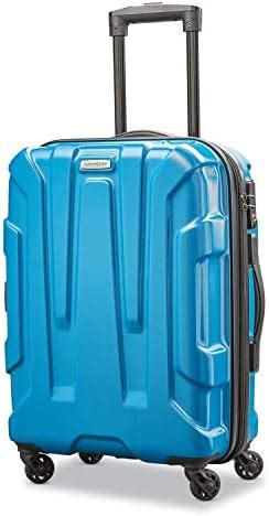 Samsonite Centric Hardside Expandable Baggage With Spinner Wheels