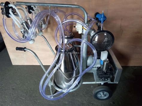 V V Goat Milking Machine Liners Ce Proved Stainless Steel