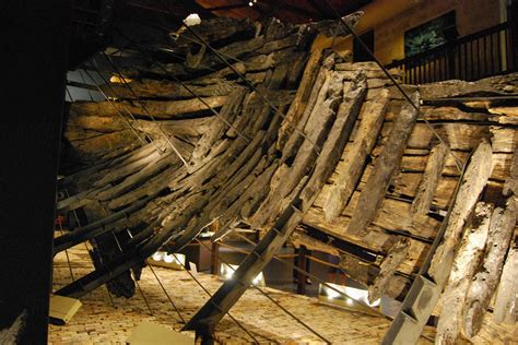 7 Of Historys Most Mysterious Shipwrecks