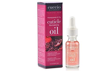 The 15 Best Cuticle Oils You Must Try In 2020