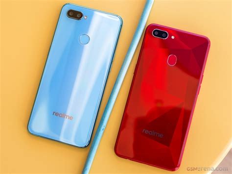 Realme 2 Pro Pictures Official Photos