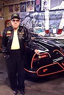 George Barris Biography, Age, Height, Wife, Net Worth, Family