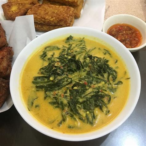 9 Resep Gulai Daun Singkong Ala Restoran Padang Gurih Dan Kental