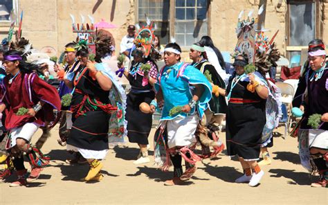 Hopi Butterfly Dance - Circle of Dance - October 6, 2012 through ...