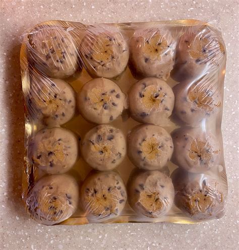 Godiva Ganache Filled Chocolate Chip Cookies Hawaii Costco Finds