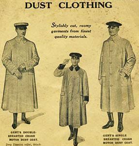 What Is A Duster Coat Used For Tradingbasis