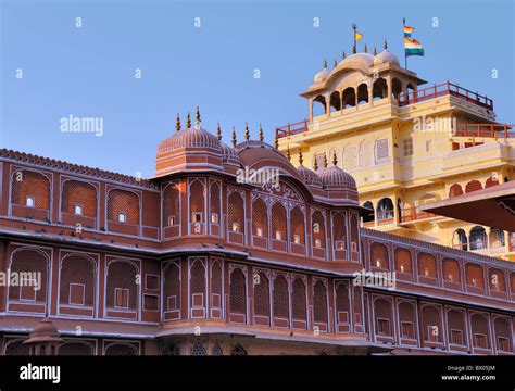 Attrazioni Di Jaipur Immagini E Fotografie Stock Ad Alta Risoluzione