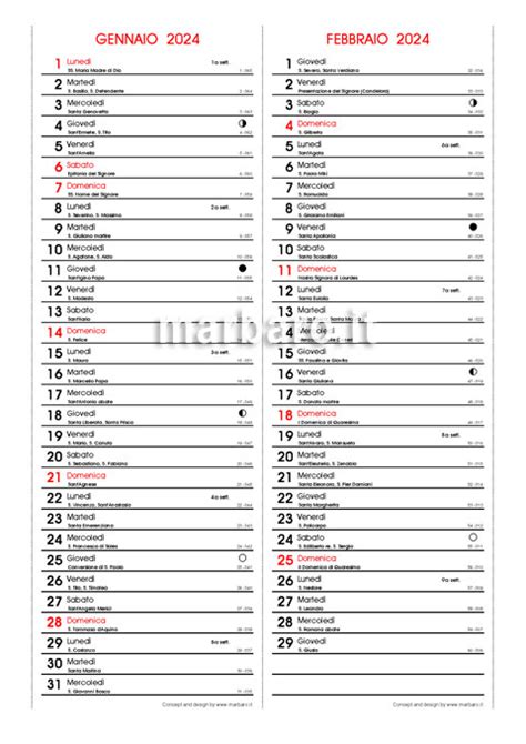 Calendario Con Santi Da Stampare Gleda Kaleena