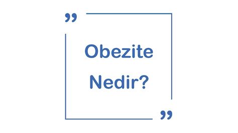 Op Dr Onur Kesler Obezite Nedir YouTube