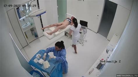 Medical Fetish Store Metadoll High Quality Porn Leaks