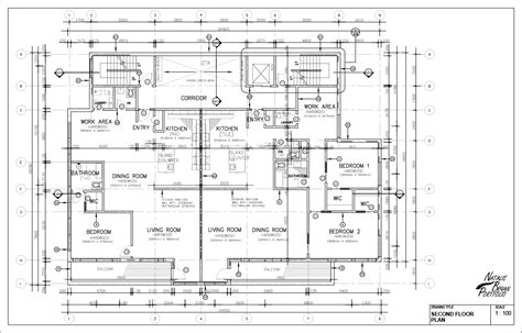 21 Commercial Building Mixed Use Building Floor Plans Pdf Awesome – New ...