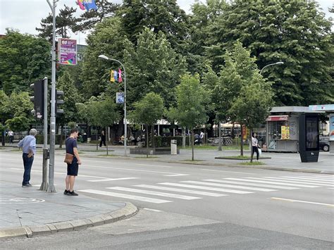 STANJE NA PUTEVIMA Bez problema u saobraćaju na graničnim prelazima