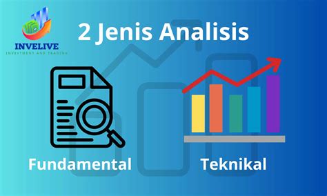 Edukasi Finansial Panduan Investasi Untuk Pemula Dasar Dasar Analisis