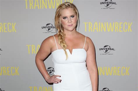 Amy Schumer On John Cena Sex Scene In Trainwreck He Was Actually Inside Me Cageside Seats