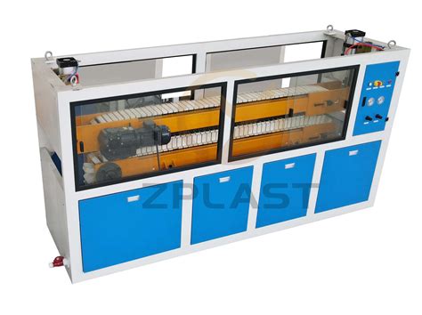 Supply UPVC Window Profile Extrusion Line Machine Wholesale Factory