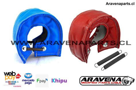 Aravena Parts Repuestos Accesorios De Competici N