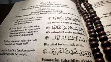 Surat Al Maun Dalam Bahasa Latin Delinewstv