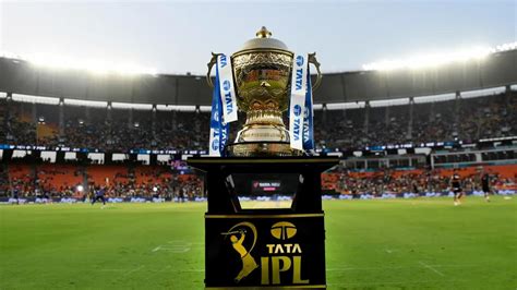 Ipl 2023 Final Date When Is The Indian Premier League Winner Decided