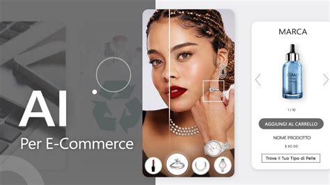 AI Per ECommerce Come Rivoluzionare Il Settore Retail Online PERFECT