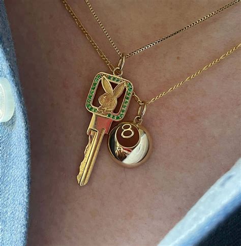 14k 8 Ball Charm Pendant Solid Gold Billiards 8 Ball Magic 8 Ball