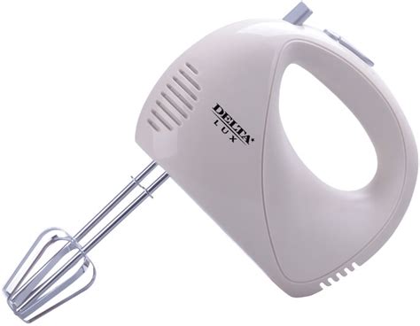 Миксер Delta DL-5068. Цена 558 ₽. Доставка по России