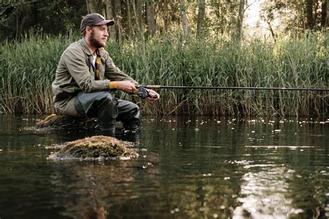 Técnicas de pesca Guia para iniciantes Sua Isca