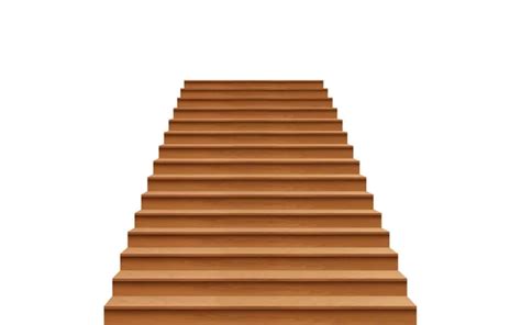 Indoor Staircase Vector Art Stock Images Depositphotos