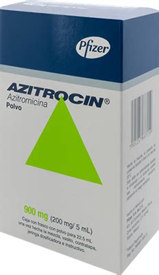 AZITROCIN PLM