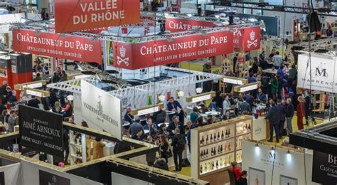 Visit Wine Paris Vinexpo Paris Vinexposium