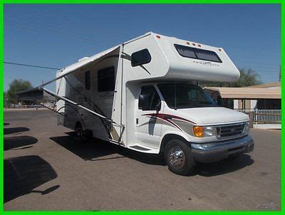 2006 R Vision Trail Lite RVs For Sale