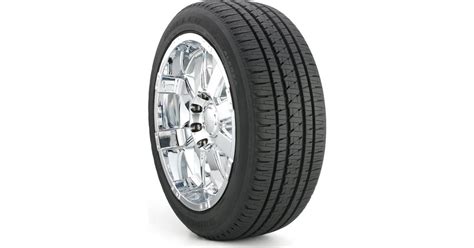 Bridgestone Alenza Suv R H Priser