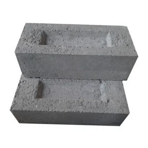 Fly Ash Brick X X Inch Lxwxh At Rs In Gurugram Id