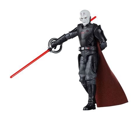 Grand Inquisitor Actionfigur Vintage Collection Vc Star Wars Obi