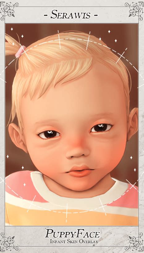 40 Hand Picked Infant CC And Mods For The Sims 4 Infant Update