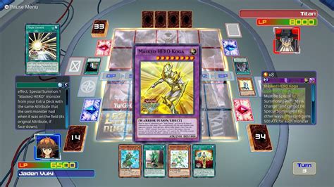 Yugioh Legacy Of The Duelist Link Evolution Switch Key On Sale