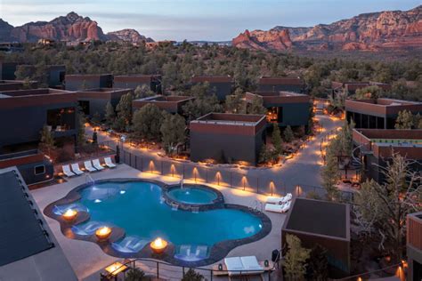 Ambiente Sedona Achieves Success Through Segmentation