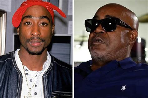 Tupac Shakur Murder Suspect Reveals What Really Happened To Rapper