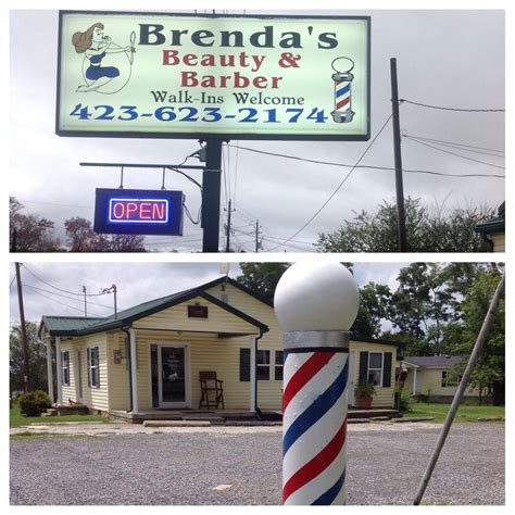 Brendas Beaver Needs A Barber 8