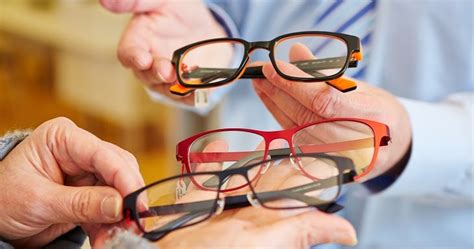 What To Consider While Buying Prescription Glasses