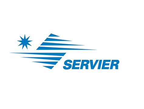 Servier Logo Productos Y Servicios Para Salas Blancas Y Laboratorios