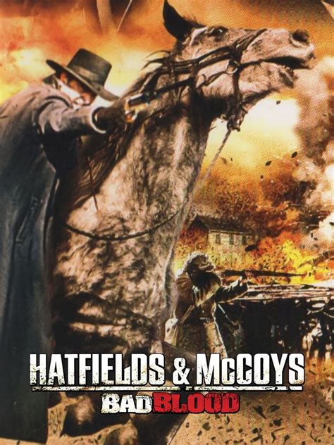 Hatfields And Mccoys Movie