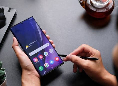 What Samsung Phones are MHL Compatible? - Pointer Clicker