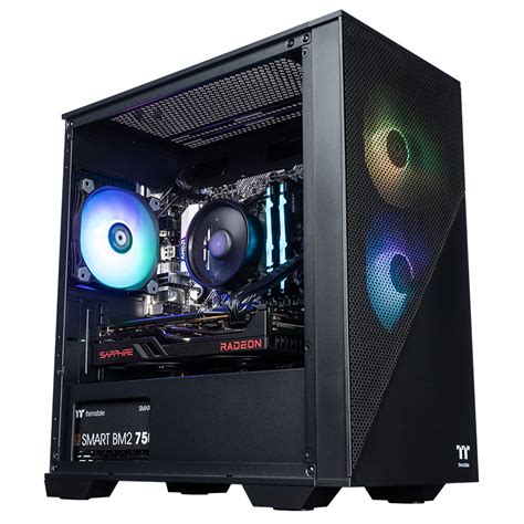 Mwave KATANA GTS Gaming PC AMD Ryzen 5 Radeon RX 6700 KatanaGTS