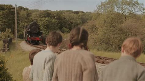 The Railway Children Return: Sequel gets first trailer more than 50 ...