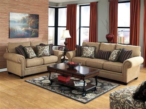 Sofa And Loveseat Set | Home Design Ideas