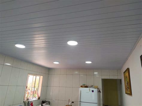 Metro Quadrado Forro Pvc - Forro de PVC: Preço por Metro Quadrado (m²) – SP Forros PVC – 15 Anos ...