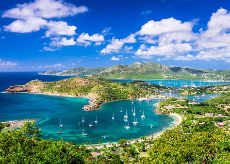 The 10 Best Antigua Excursions & Tours | Book Today