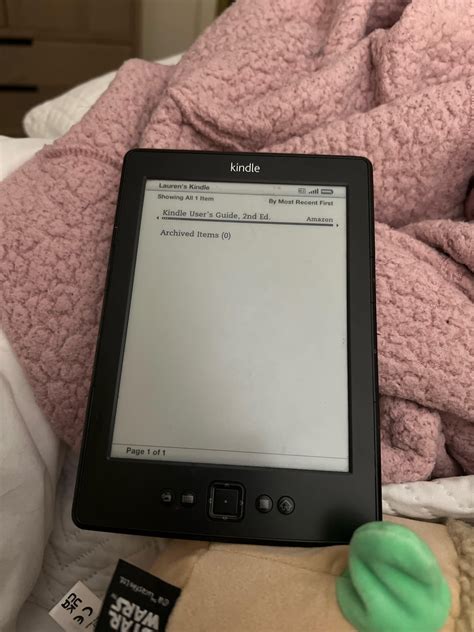 How To Get Books Onto Kindle R Kindle