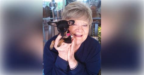 Obituary Information For Karen Louise Eurich